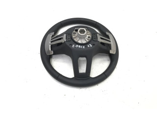 Volant Jaguar E-Pace 2023 P9C3-3F563-DC8PVJ, 313612099W41-AC  