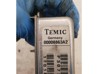 Блок управления коробкой передач 00008863A2   Volvo XC90