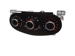 Блок управления климат-контролем 5P3743000, 5P3743000 Dacia Lodgy