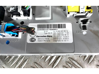 Комфортный модуль