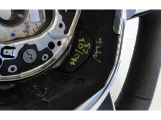 Руль Mercedes-Benz GLC X253 C253 2015 - года