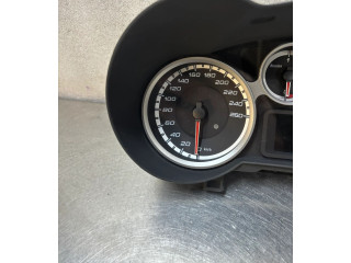 Přístrojová deska Alfa Romeo Mito 2012 50525482, 50525482