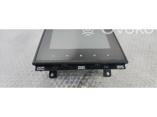 Дисплей 280346916R Renault Clio V