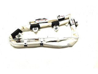 Боковая подушка безопасности 9838258680 Peugeot 2008 II