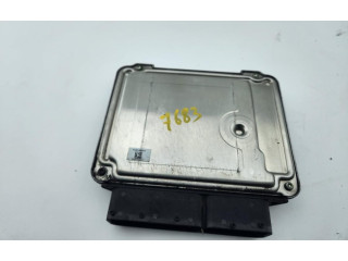Блок управления двигателем Блок управления 96983951   Chevrolet Cruze