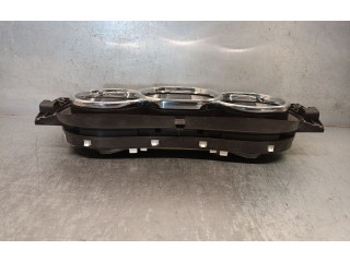 Панель приборов 248101921R, 248106897R Dacia Lodgy