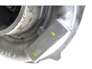 Turbodmychadlo Турбина 6121420101, 6121420101 Mercedes-Benz E AMG W211 OM 647.961