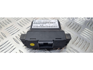 Řídící jednotka 2K0920843C, 03G906021CG   Volkswagen Caddy 2006