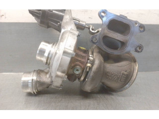 Turbodmychadlo Турбина 028855, 11658631902 BMW 3 G20 G21