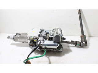 рейка Колонка рулевая Porsche Cayenne (9PA) 2002 - 2010 года