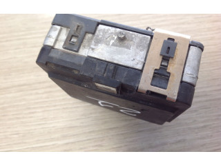 Датчик слепых зон Skoda Fabia Mk3 (NJ)