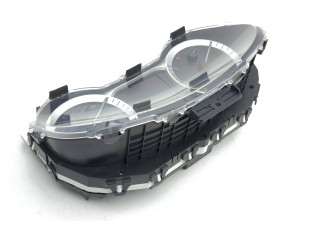 Přístrojová deska Nissan Navara D23 2021 5JU3A, 5TU3A