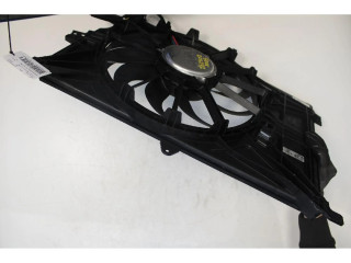 Вентилятор радиатора Fiat 500X