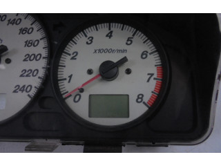 Панель приборов 3KGG3K, 3KGG3K Mazda 626