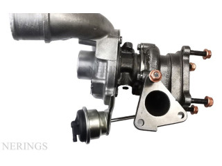 Turbodmychadlo Турбина 53039880014, 53039880014 Renault Clio II