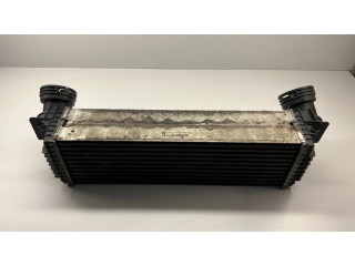 Интеркулер 7533475, 2007052521 BMW X5 E70 3.0