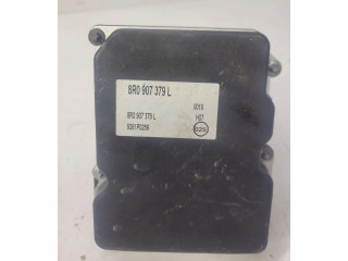 Блок АБС 8R0907379L Audi Q5 SQ5 2008 - 2017 года