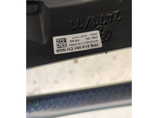 Volant Volkswagen Touareg II 2017 7P6419091CH