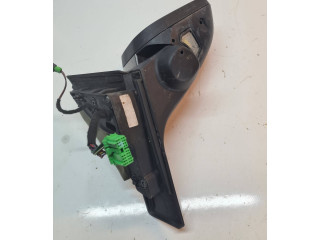 Зеркало электрическое        Volvo V70  2008 - 2013 года   