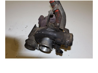 Турбина Fiat Doblo 46756155 для двигателя 223A7000