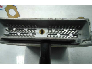 Блок управления двигателя 88BB12A650AC, 41971   Ford Sierra