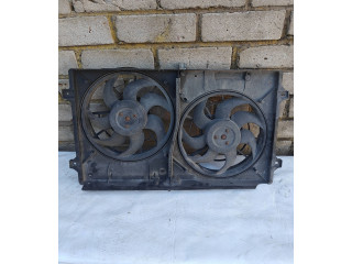 Вентилятор радиатора 7M3121203A, 0130303881 Ford Galaxy