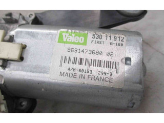 Моторчик заднего дворника 6405G7, 22301859 Citroen Xsara Picasso