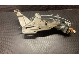 Ось рулевого колеса 9475275, 16184 Volvo C70