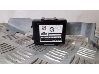 Блок управления 285001BY0A Infiniti EX