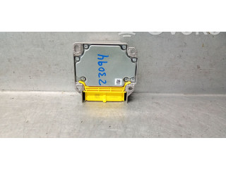 Блок подушек безопасности 8P0959655C, 8P0959655C Audi A3 S3 8P