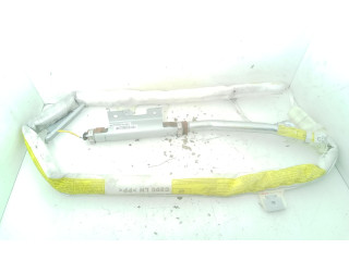 Боковая подушка безопасности 671950 SsangYong Korando