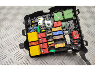 Блок предохранителей 9804848480 Peugeot 2008 I