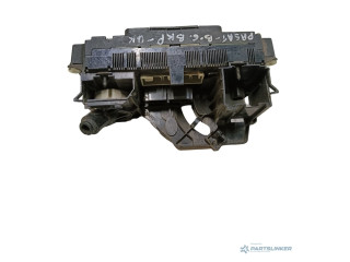 Блок управления климат-контролем    Volkswagen PASSAT B6