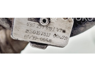 Turbodmychadlo Турбина 03G253019J, BV390048 Volkswagen Caddy BSU
