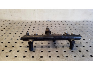 Топливная рампа    Citroen C4 Grand Picasso 2.0 