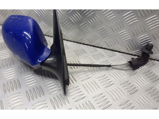 Зеркало электрическое Skoda Fabia Mk1 (6Y) 1999 - 2007 года