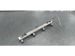 Топливная рампа 13537530420, 7530420   BMW 3 E90 E91   для двигателя N46B20B