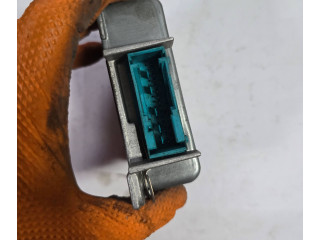 Блок управления надувных подушек 0285001220, 980261982K   Volvo 850