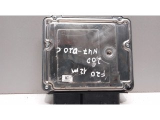 Řídící jednotka 8573258, 0281019679 BMW 1 F20 F21 2012