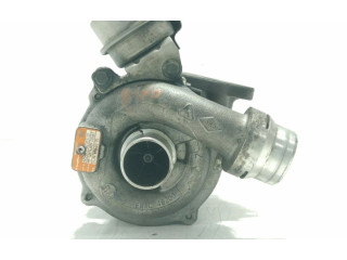 Turbodmychadlo Турбина H82303720 Nissan Qashqai