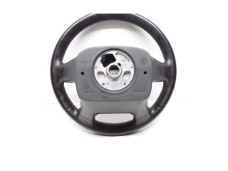 Руль Volvo XC90  2003 - 2006 года       