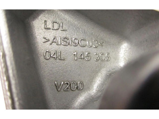 Масляный насос 04L145305 Audi A3 S3 A3 Sportback 8P