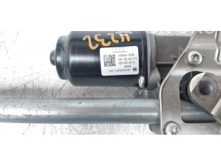 Моторчик дворников 82B955023B    Audi A1
