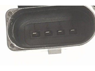 Моторчик заднего дворника 8U0955711A, 8U0955711A Audi Q3 8U