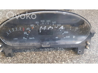 Přístrojová deska  Mercedes-Benz A W168 2003 A1685403211  