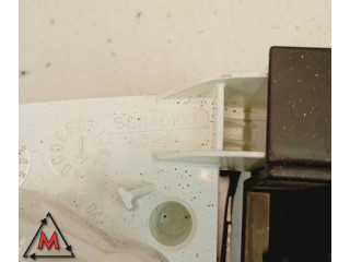 Turbodmychadlo Блок управления кондиционера воздуха / климата/ печки (в салоне) 5G1140100 Fiat Punto Evo 199A9000