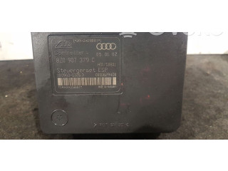 Блок АБС Audi A2 - года