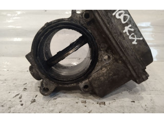 Turbodmychadlo Дроссельная заслонка 5WY9110A Hyundai Tucson JM