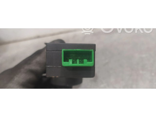 Блок управления иммобилайзера