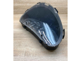 Přístrojová deska Citroen Berlingo 1996 9656696080